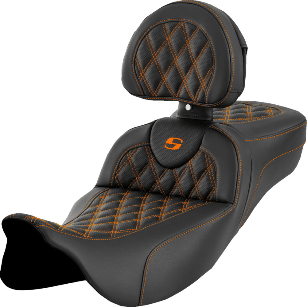 Roadsofa™ Extended Reach Seat