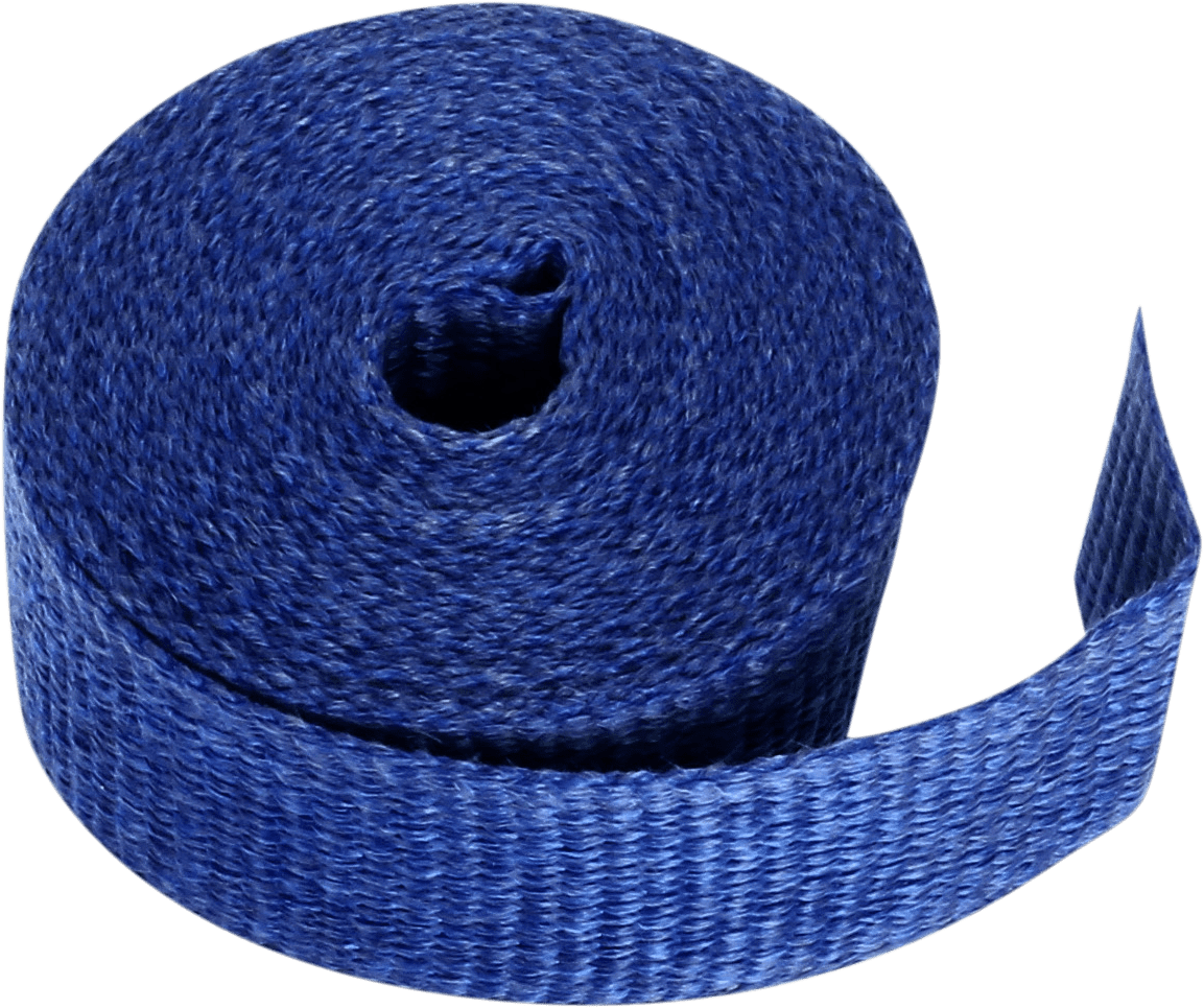 Fiberglass Exhaust Wrap
