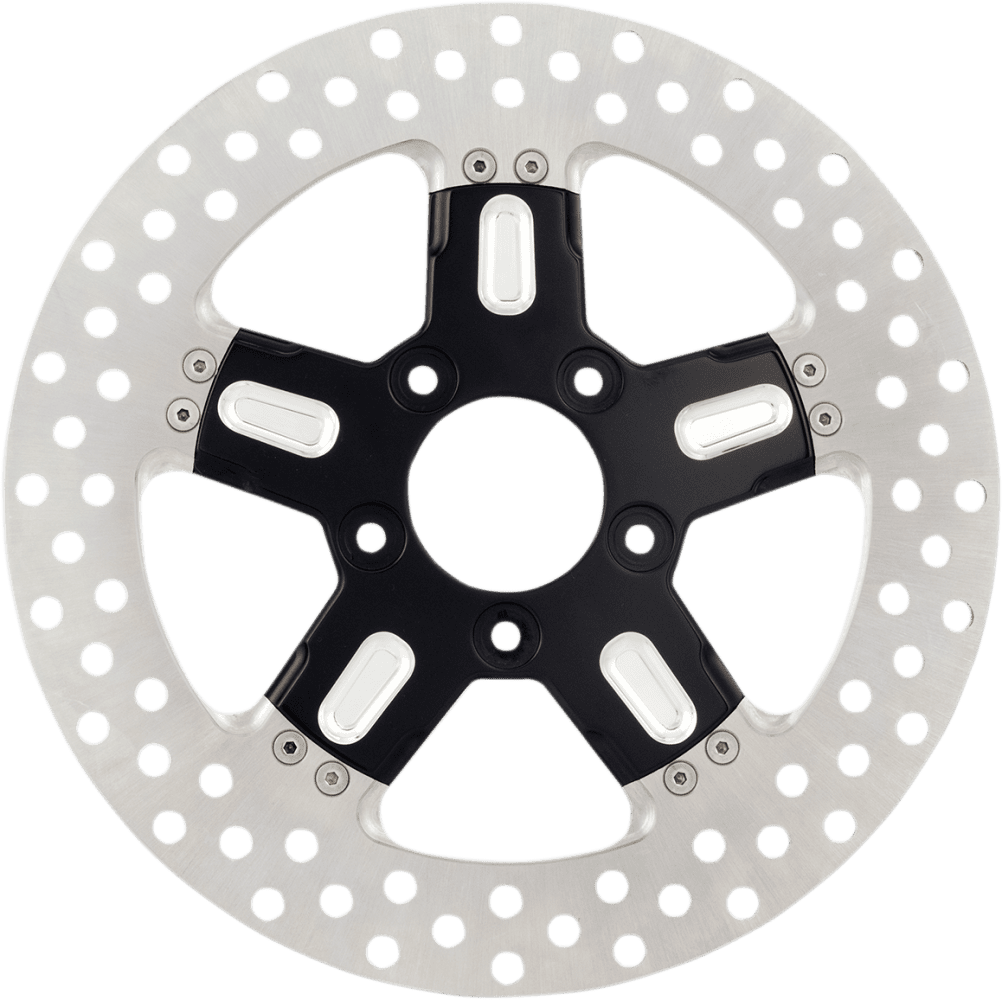 Two-Piece Brake Rotor