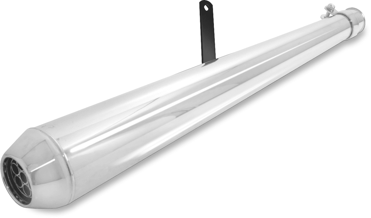 Dunstall Style Replica Muffler