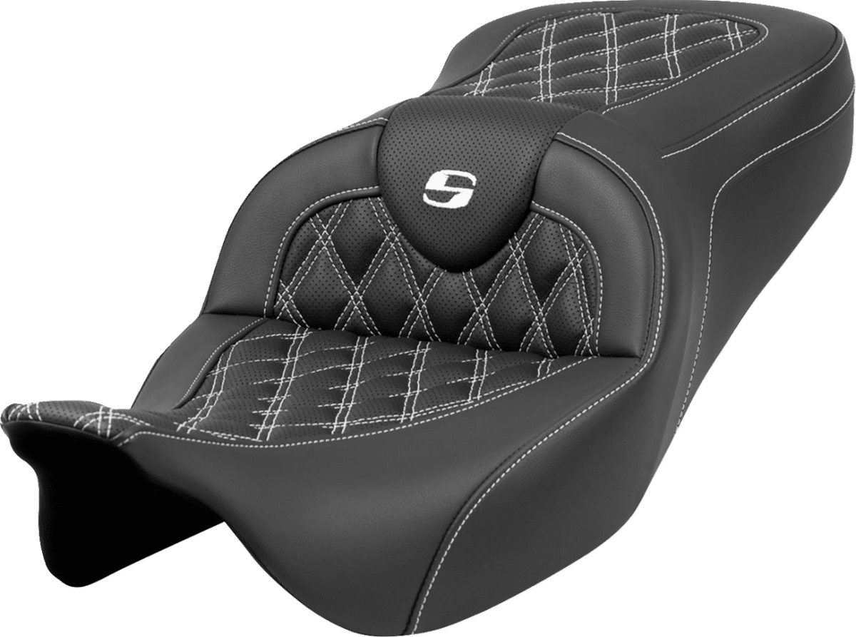 Roadsofa™ Lattice Stitch Seat