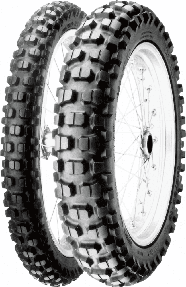 MT 21™ Rallycross Tire