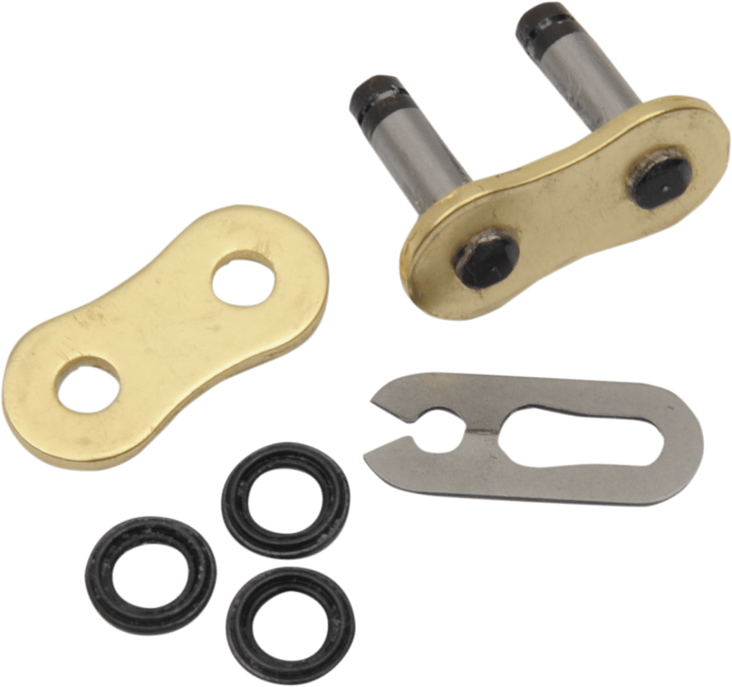 520 FB O-Ring Chain Connecting Link