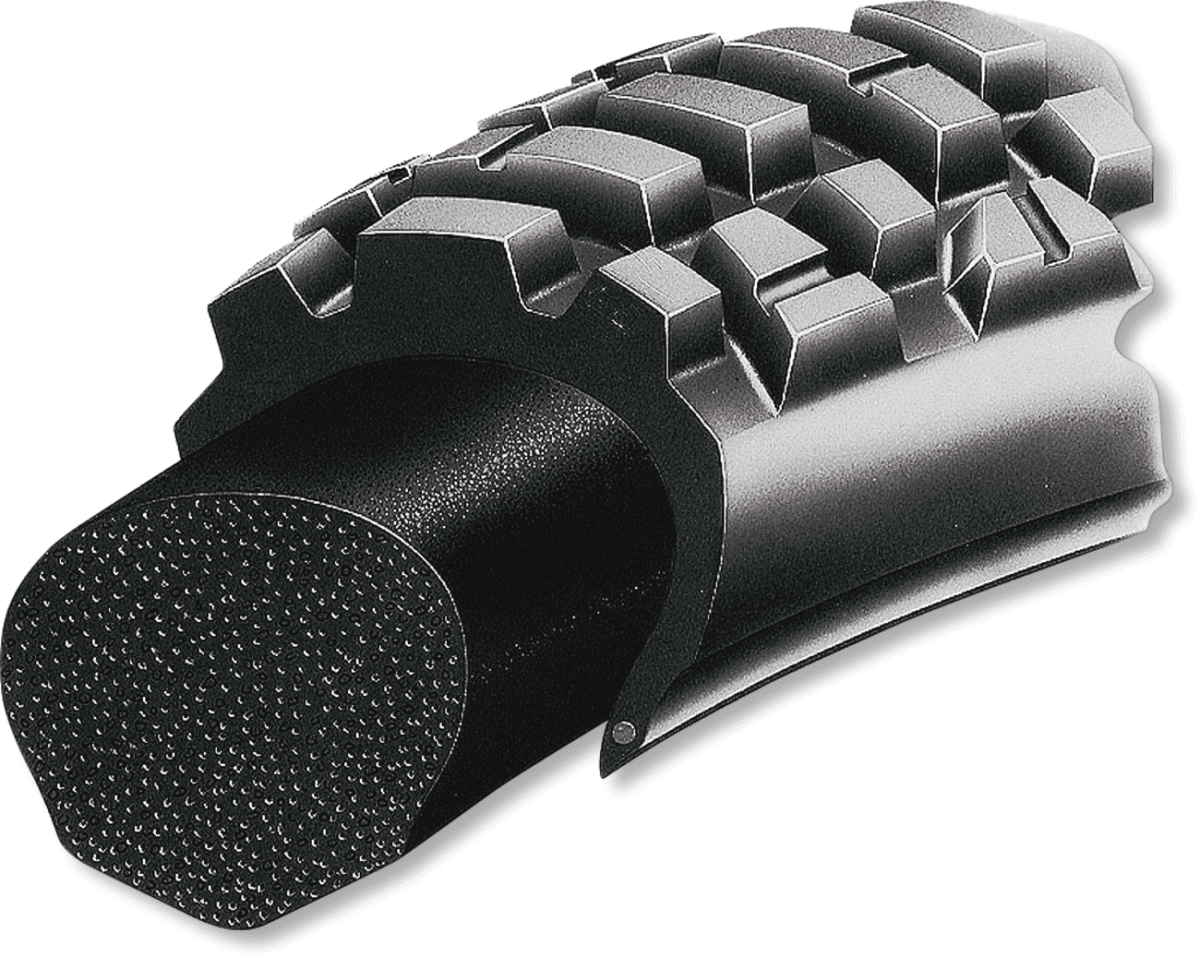 Bib Mousse® Standard