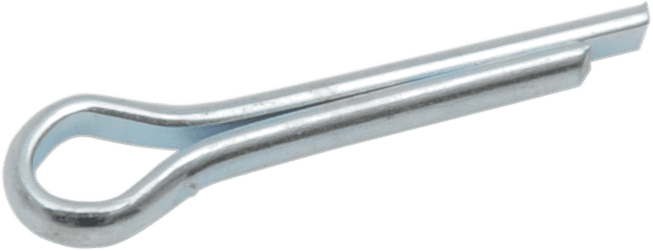 Four-Piston Differential-Bore Caliper Replacement Cotter Pin