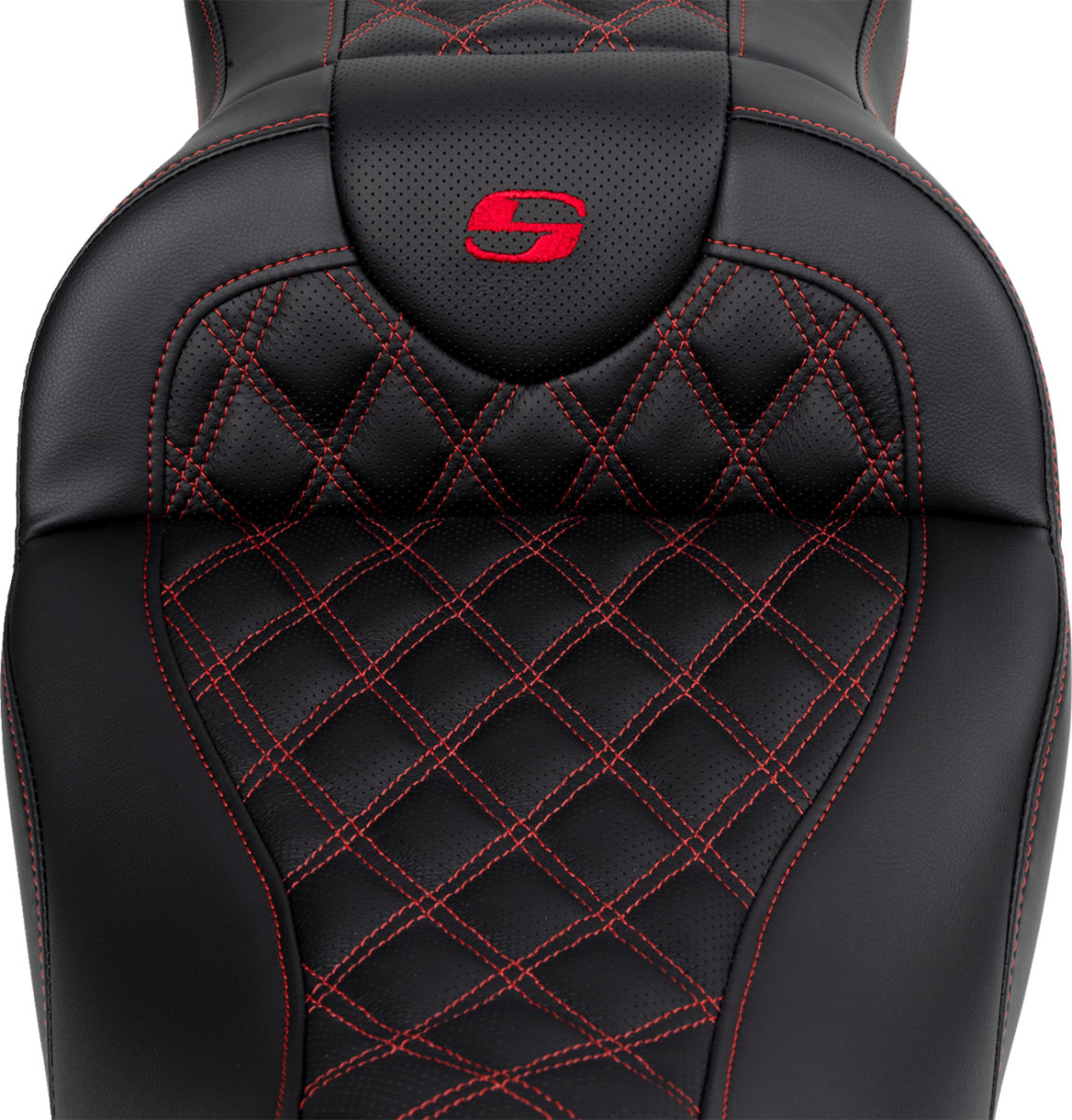 Roadsofa™ Lattice Stitch Seat