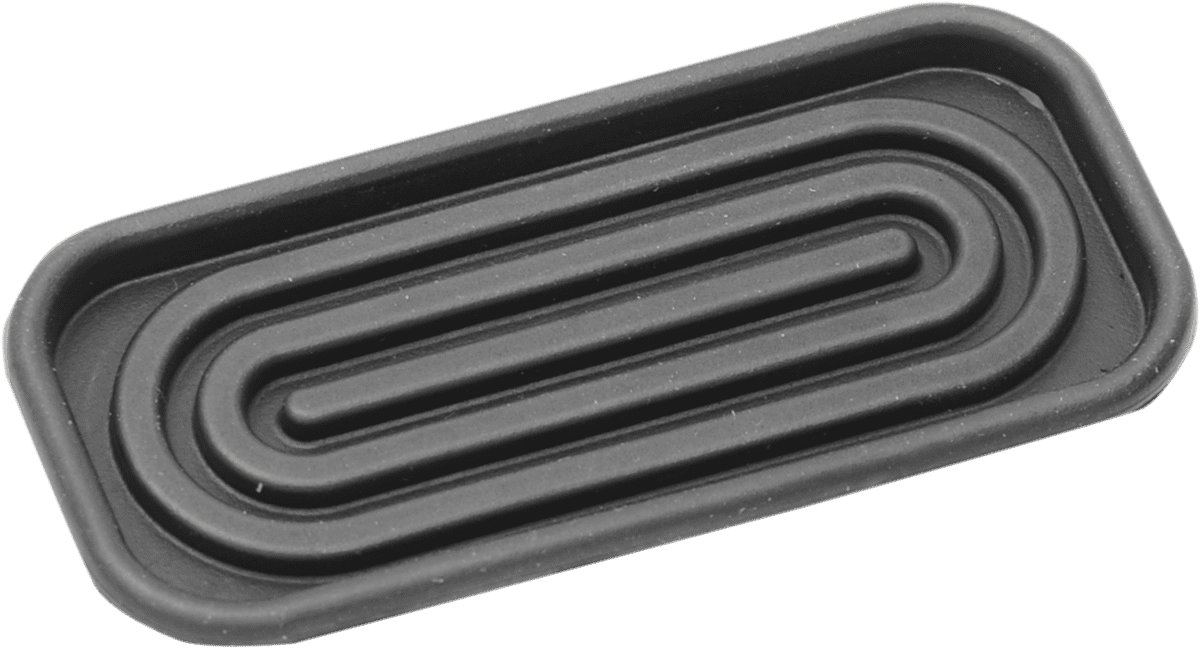 Master Cylinder Replacement Cover Gasket