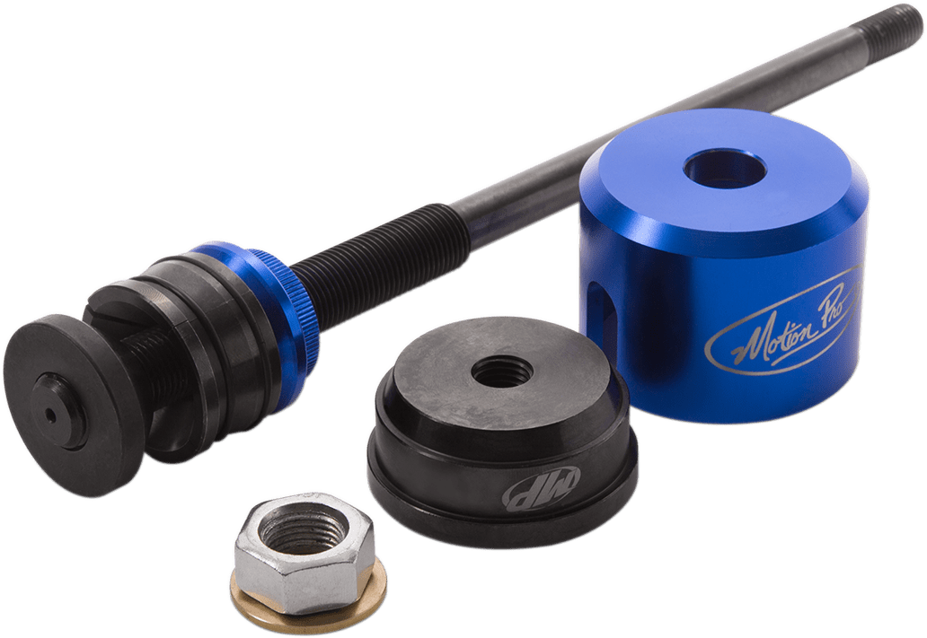 American V-Twin Steering Race Tool