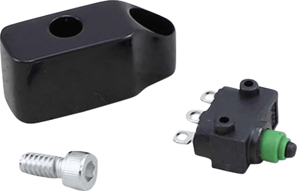 Control Switch Housing — Switch Housing