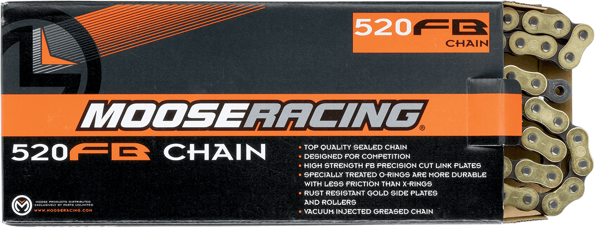 520 FB Chain