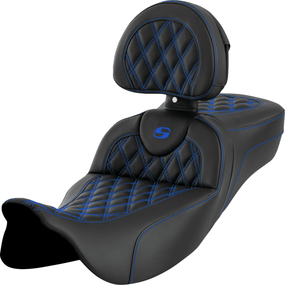 Roadsofa™ Extended Reach Seat