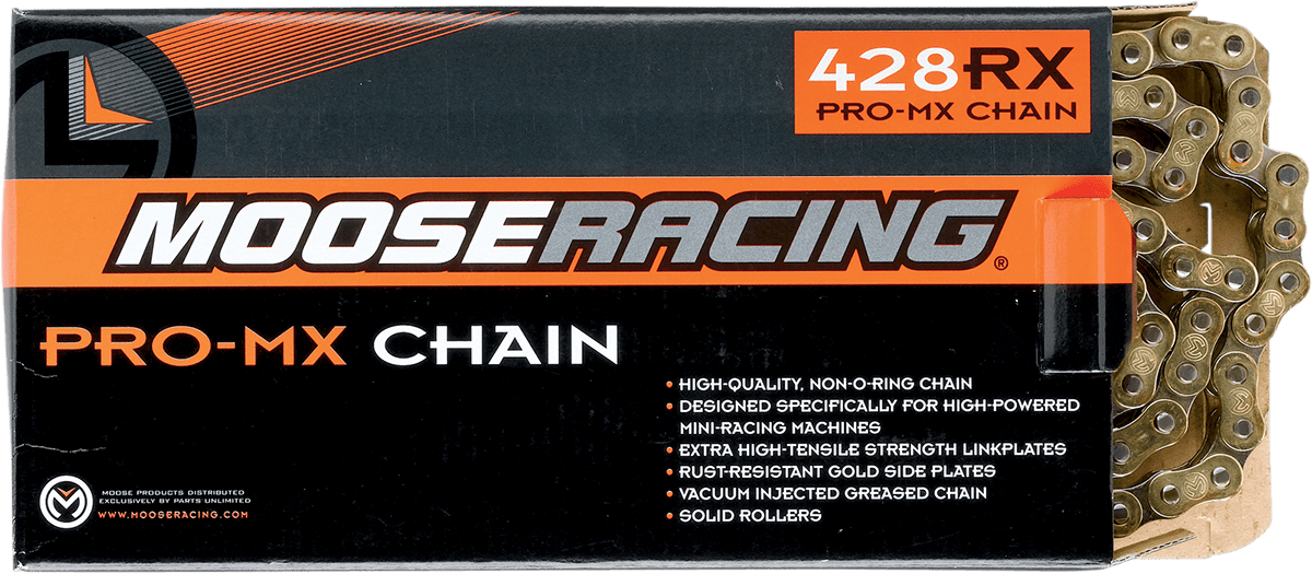 428 RXP Pro-MX Chain