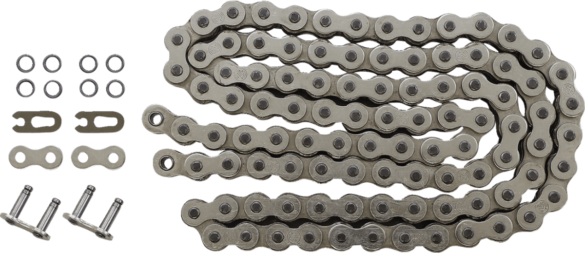 520 HPO O-Ring Chain