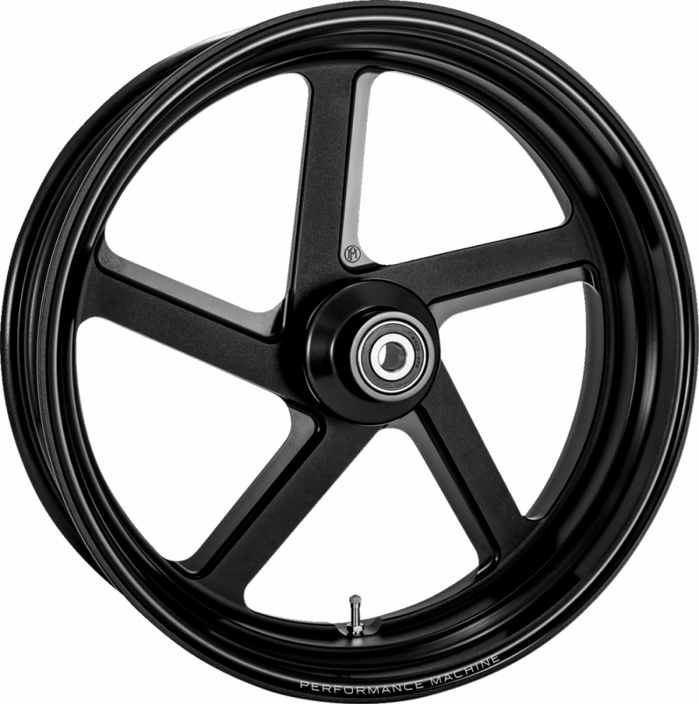 One-Piece Pro-AM Aluminum Wheel