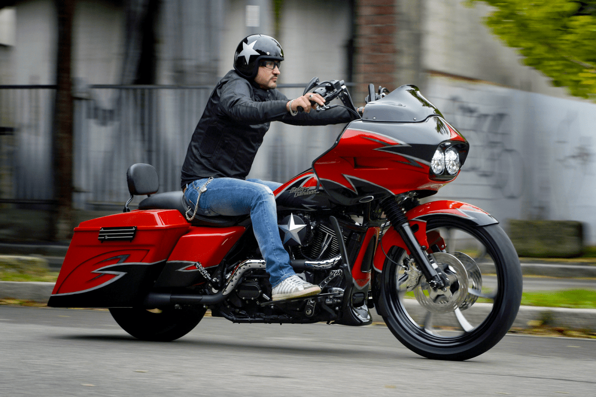 ME 888 Marathon™ Ultra Reinforced Tire