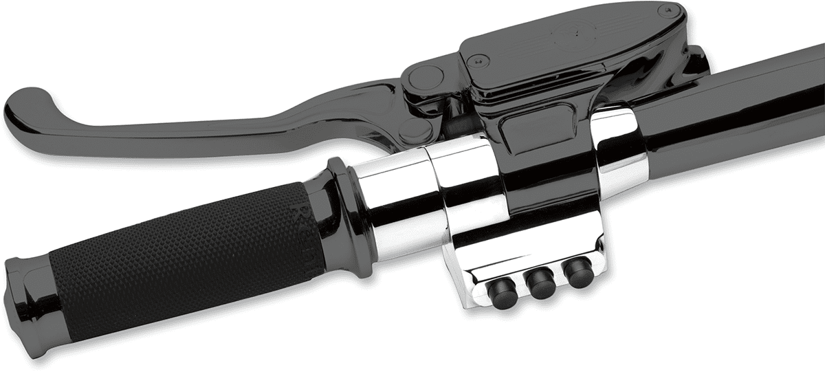 Contour Handlebar Control Spacer