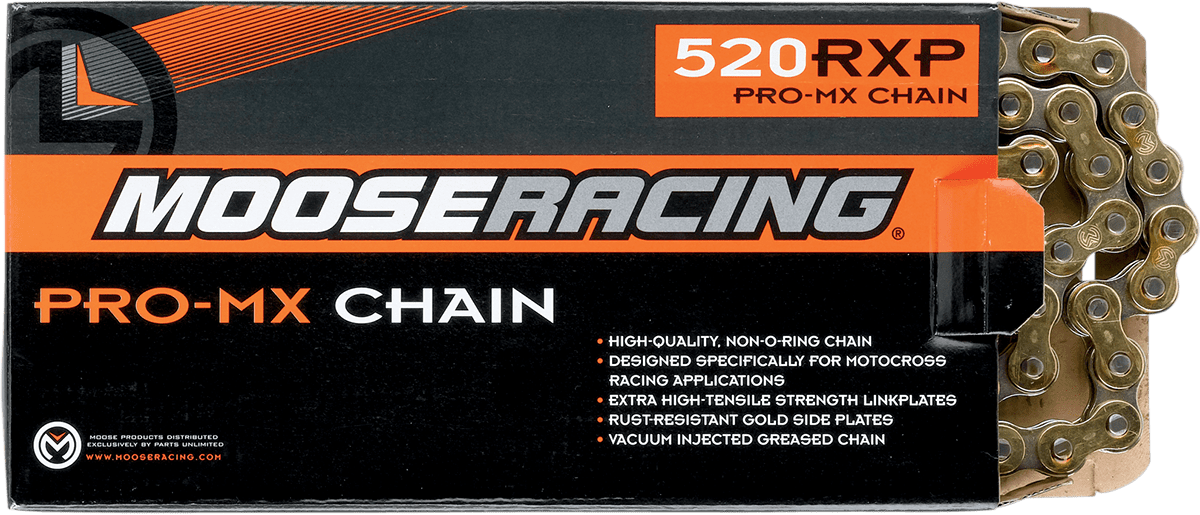 520 RXP Pro-MX Chain
