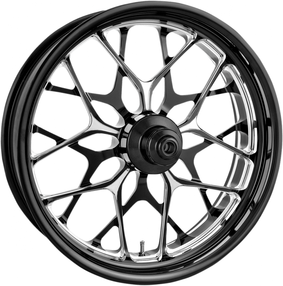 One-Piece Aluminum Wheel — Galaxy