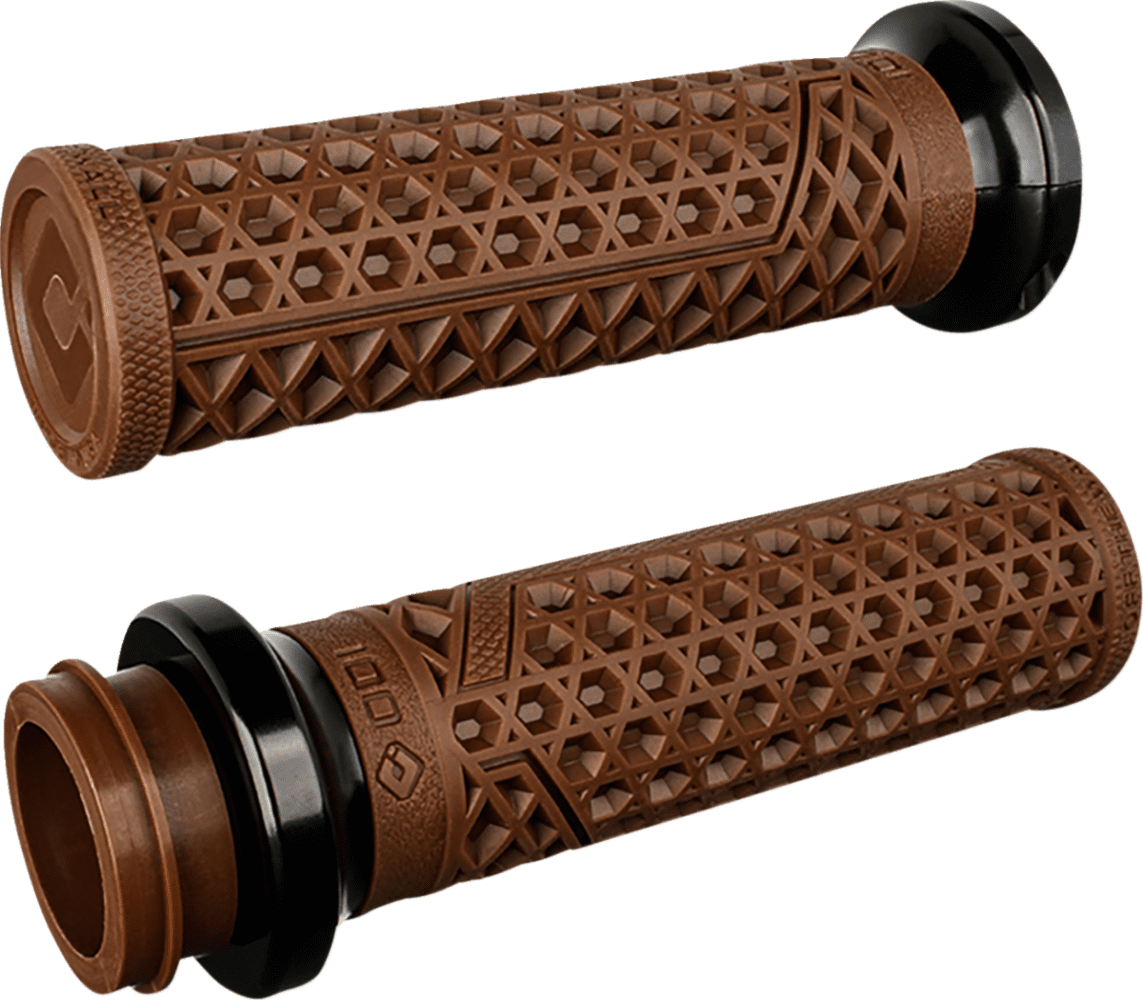 Vans Harley Davidson Grips