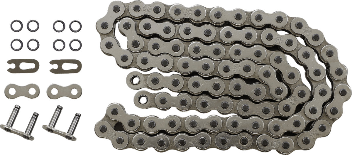 520 HPO O-Ring Chain