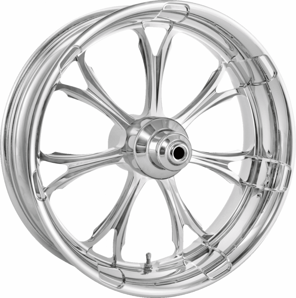 One-Piece Aluminum Wheel — Paramount