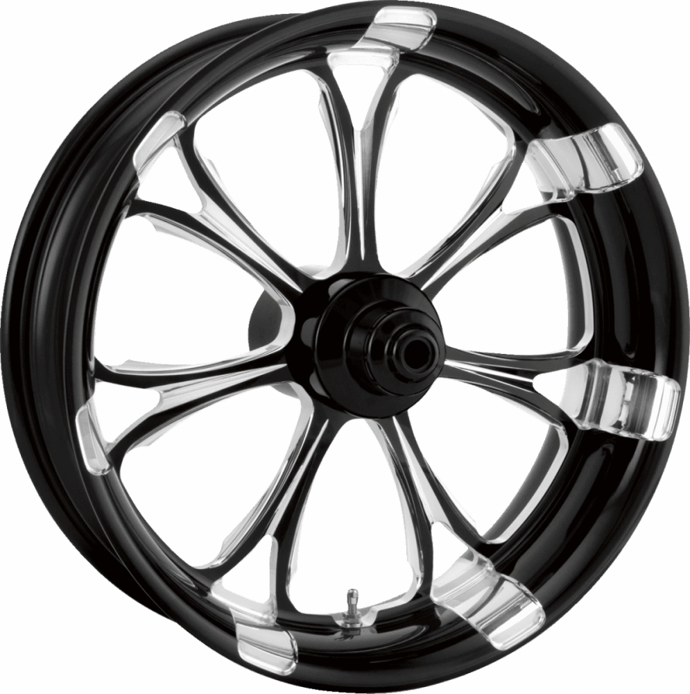 One-Piece Aluminum Wheel — Paramount
