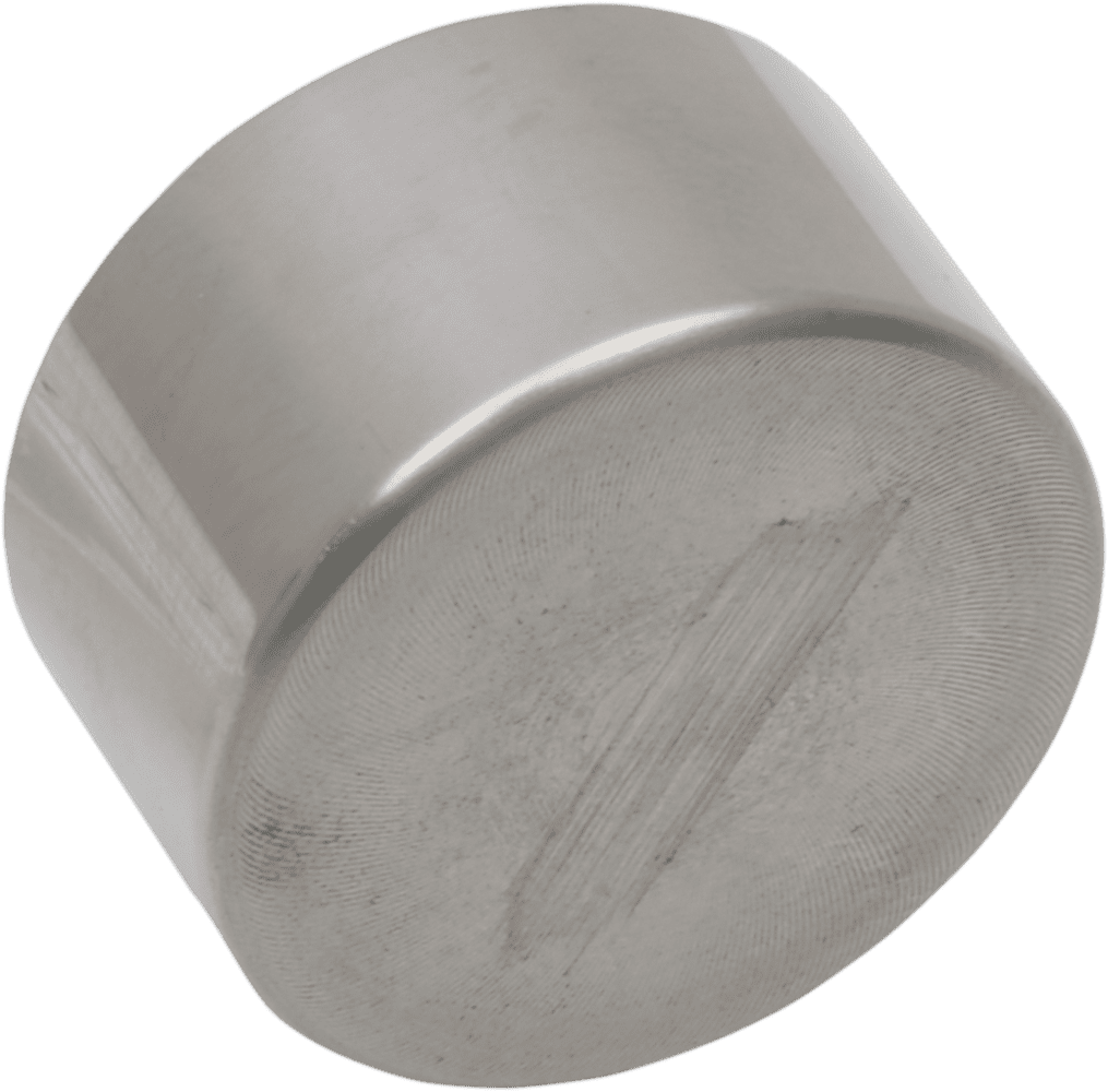 Four-Piston Differential-Bore Caliper Replacement Piston