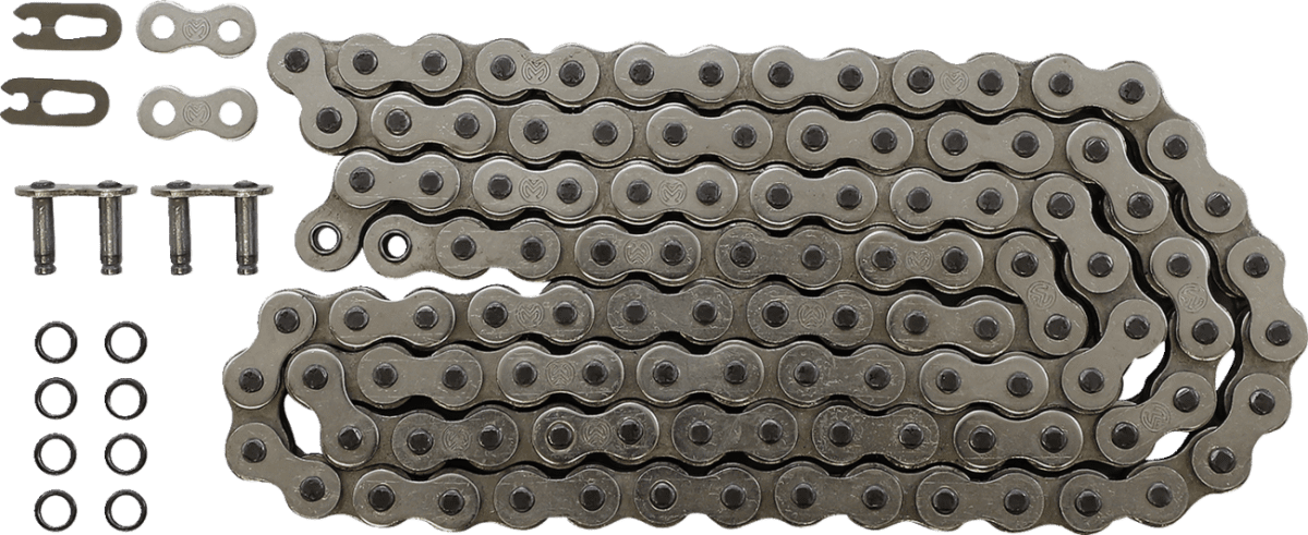 520 HPO O-Ring Chain