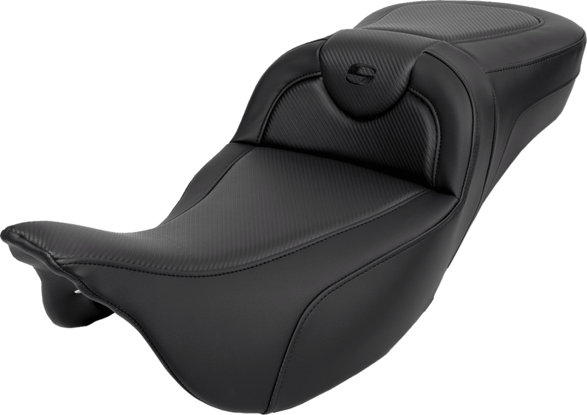 Roadsofa™ Carbon Fiber Seat