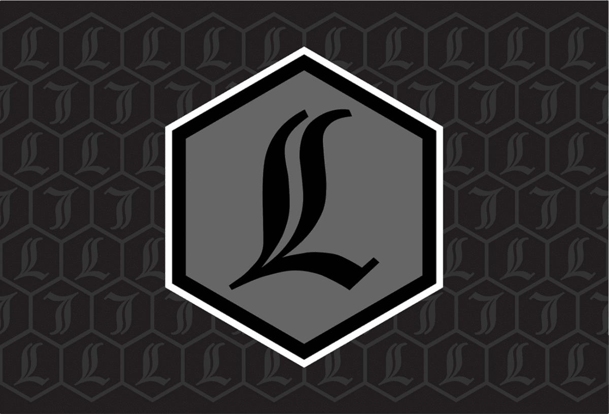 REVO ARC Reservoir Decal