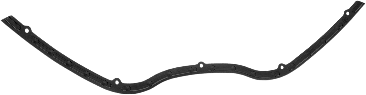 Windscreen Trim — Hole Shot