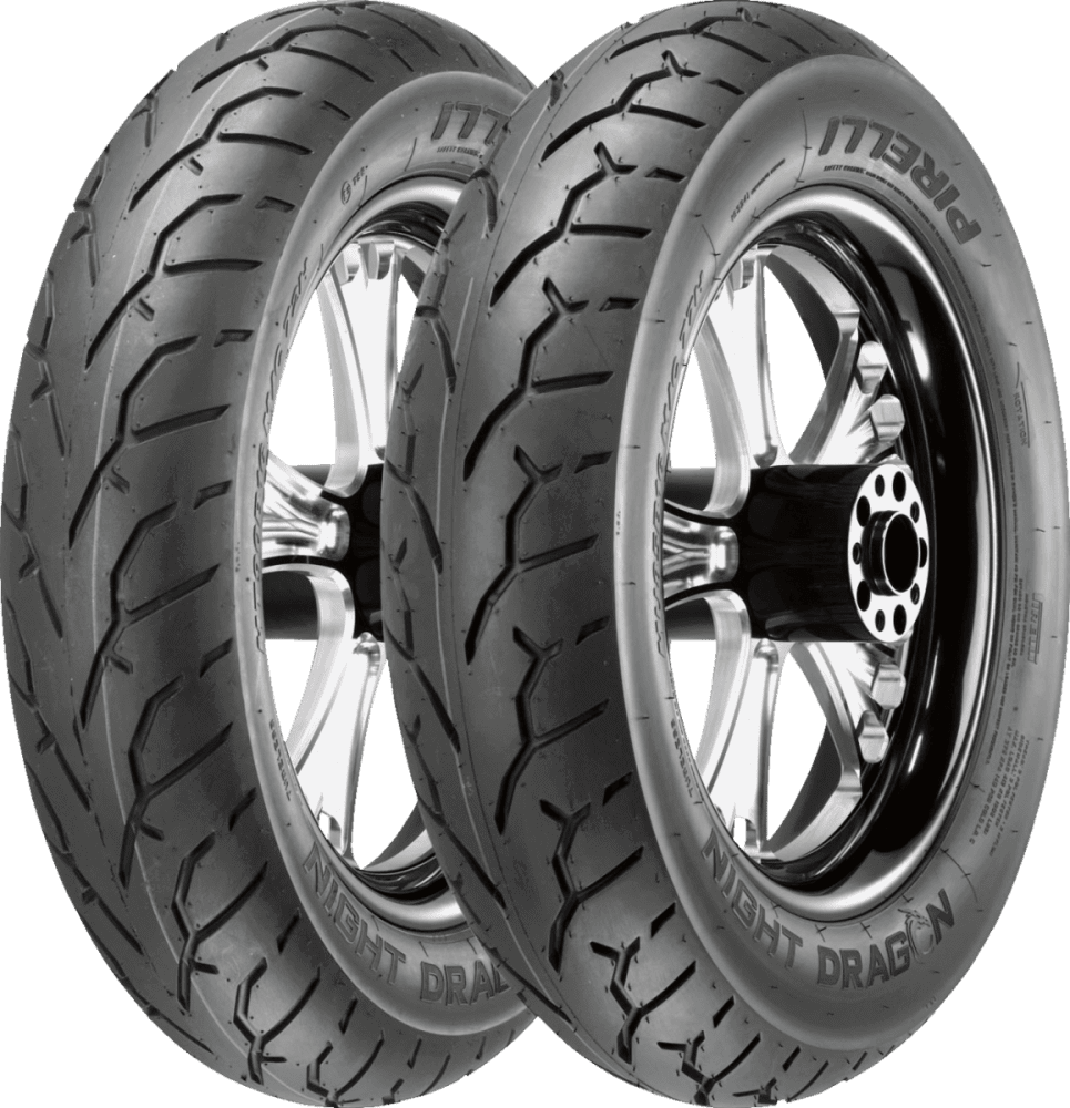 Night Dragon™ Reinforced Tire