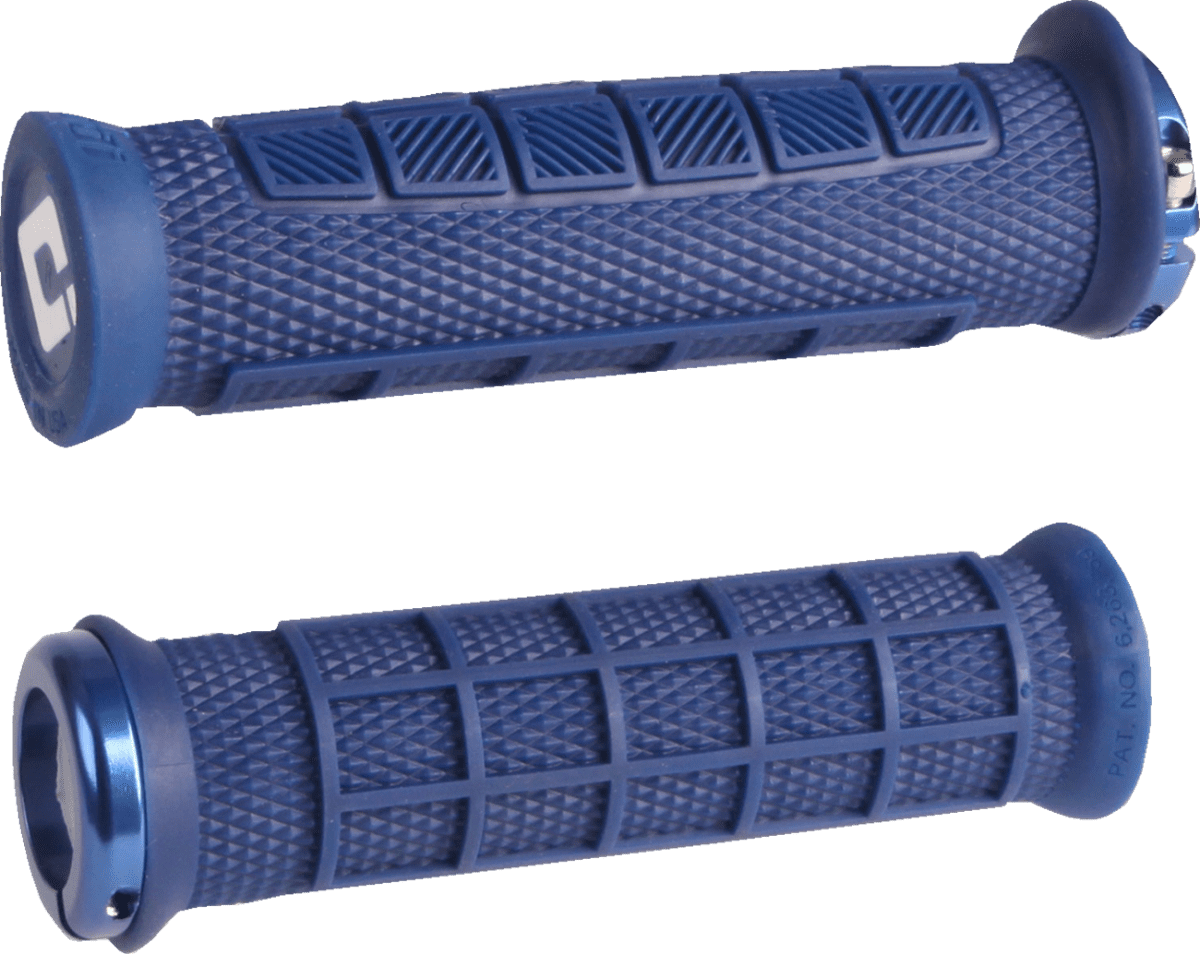 Elite Pro v2.1 Lock-On Grips