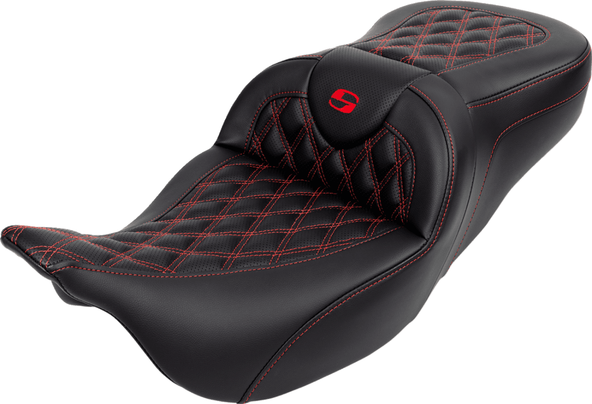 Roadsofa™ Lattice Stitch Seat