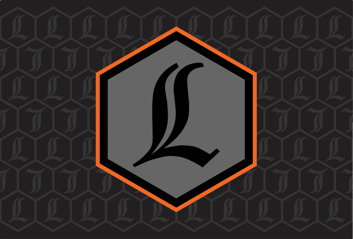 REVO ARC Reservoir Decal