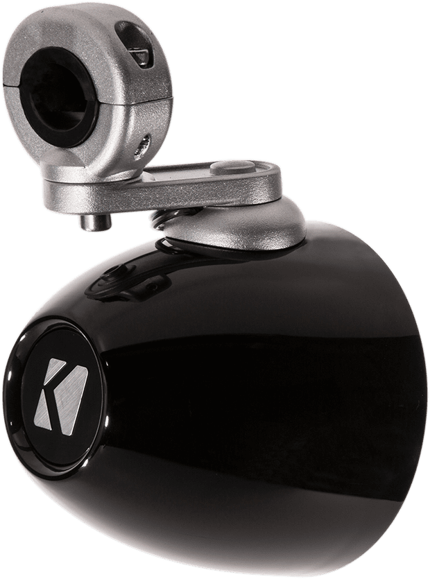 Weatherproof Speaker Housings