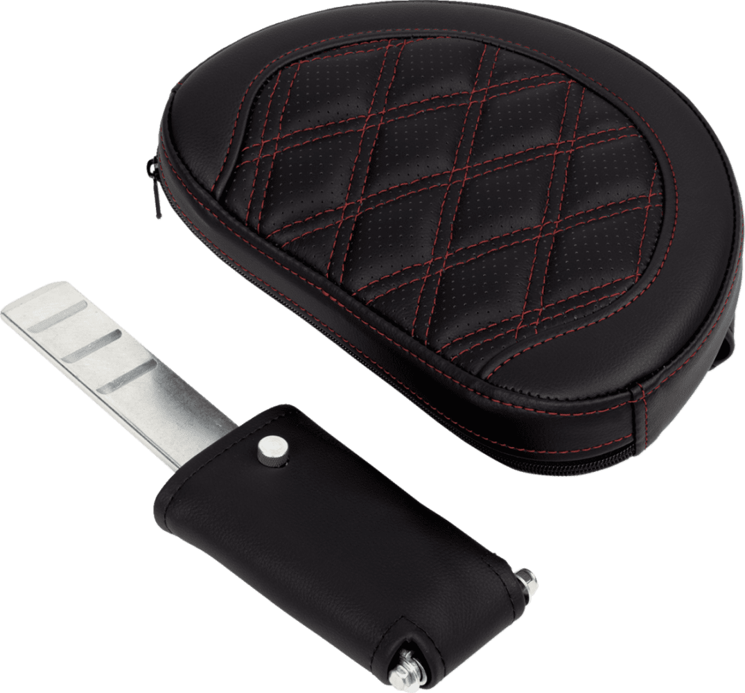 Roadsofa™ Lattice Stitch Seat