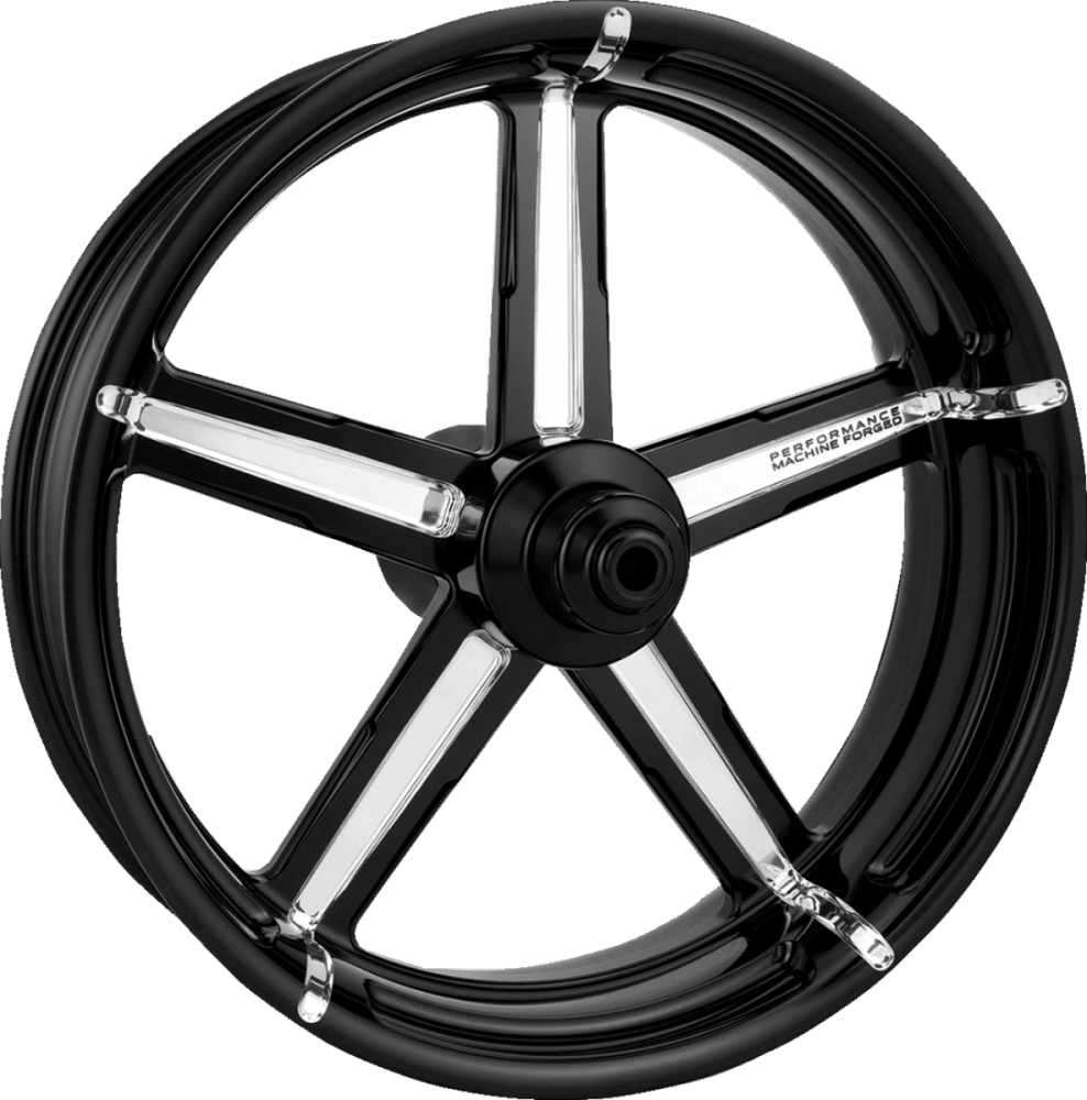 One-Piece Aluminum Wheel — Formula