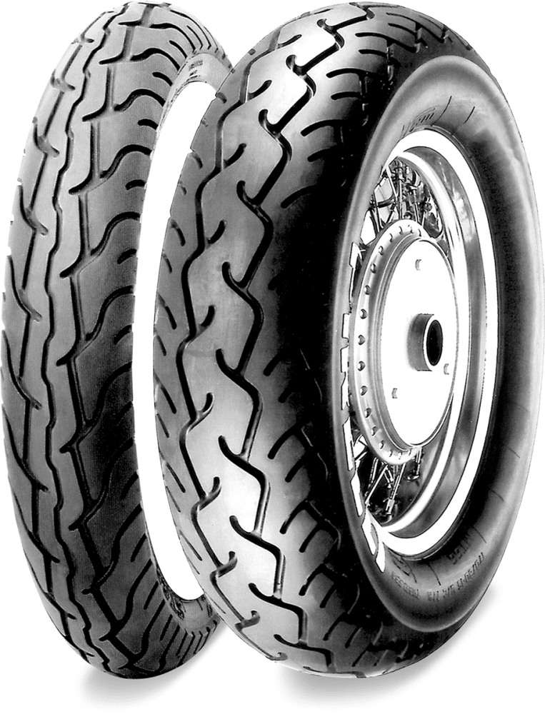 MT 66 Route&trade; Tire