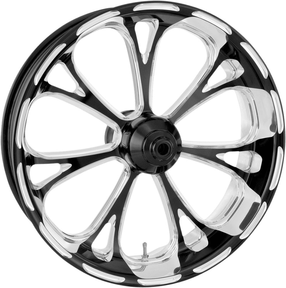 One-Piece Aluminum Wheel — Virtue