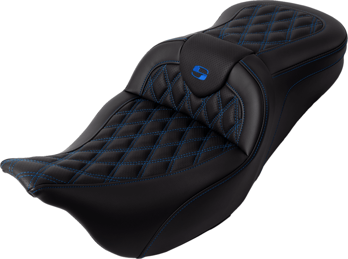 Roadsofa™ Lattice Stitch Seat