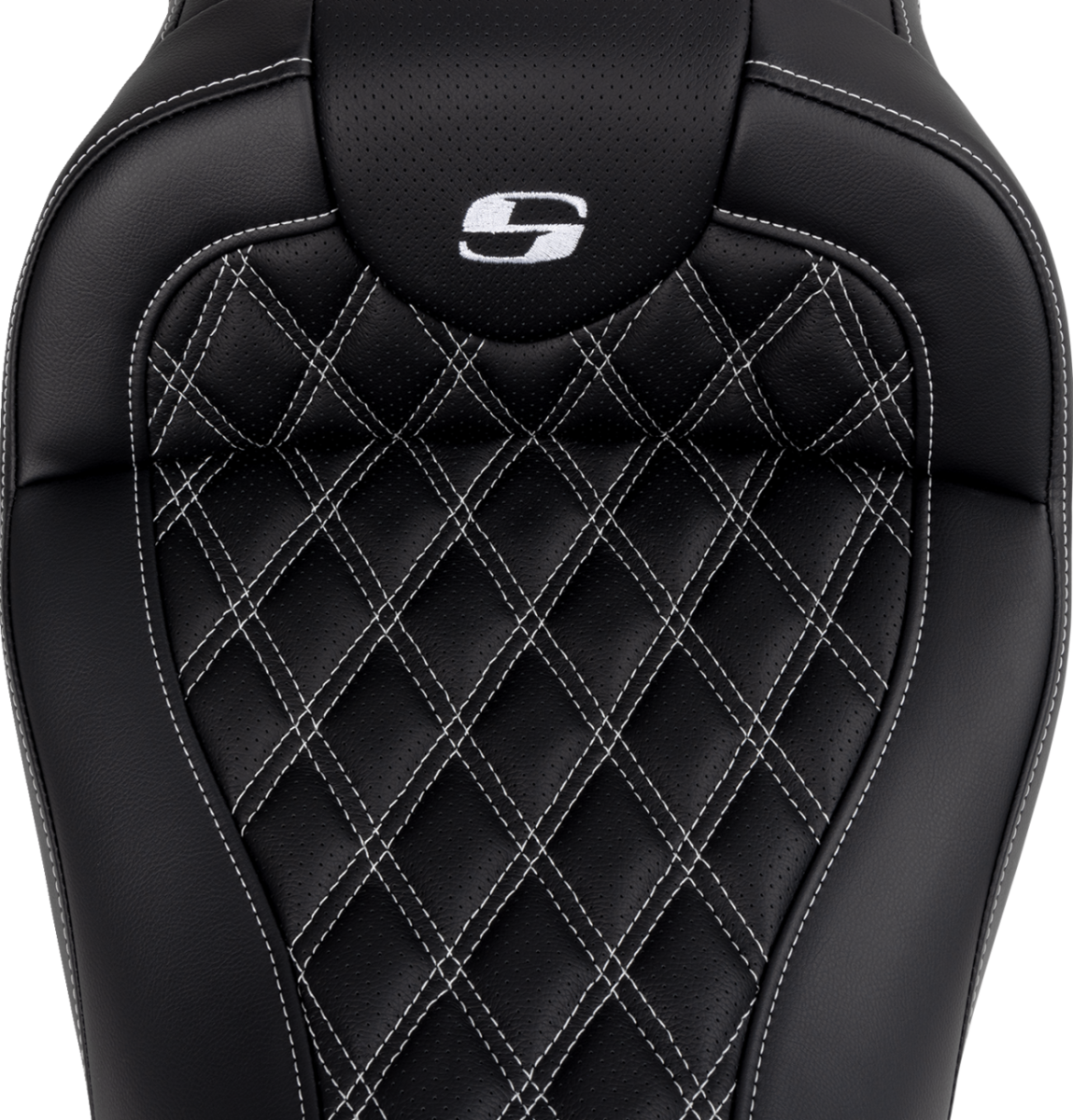 Roadsofa™ Lattice Stitch Seat