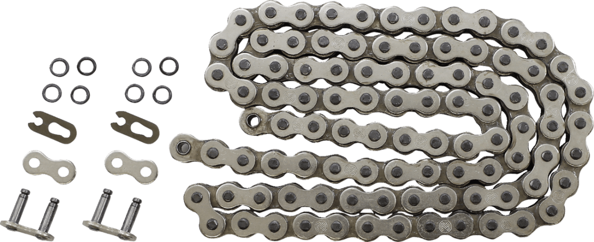 520 HPO O-Ring Chain