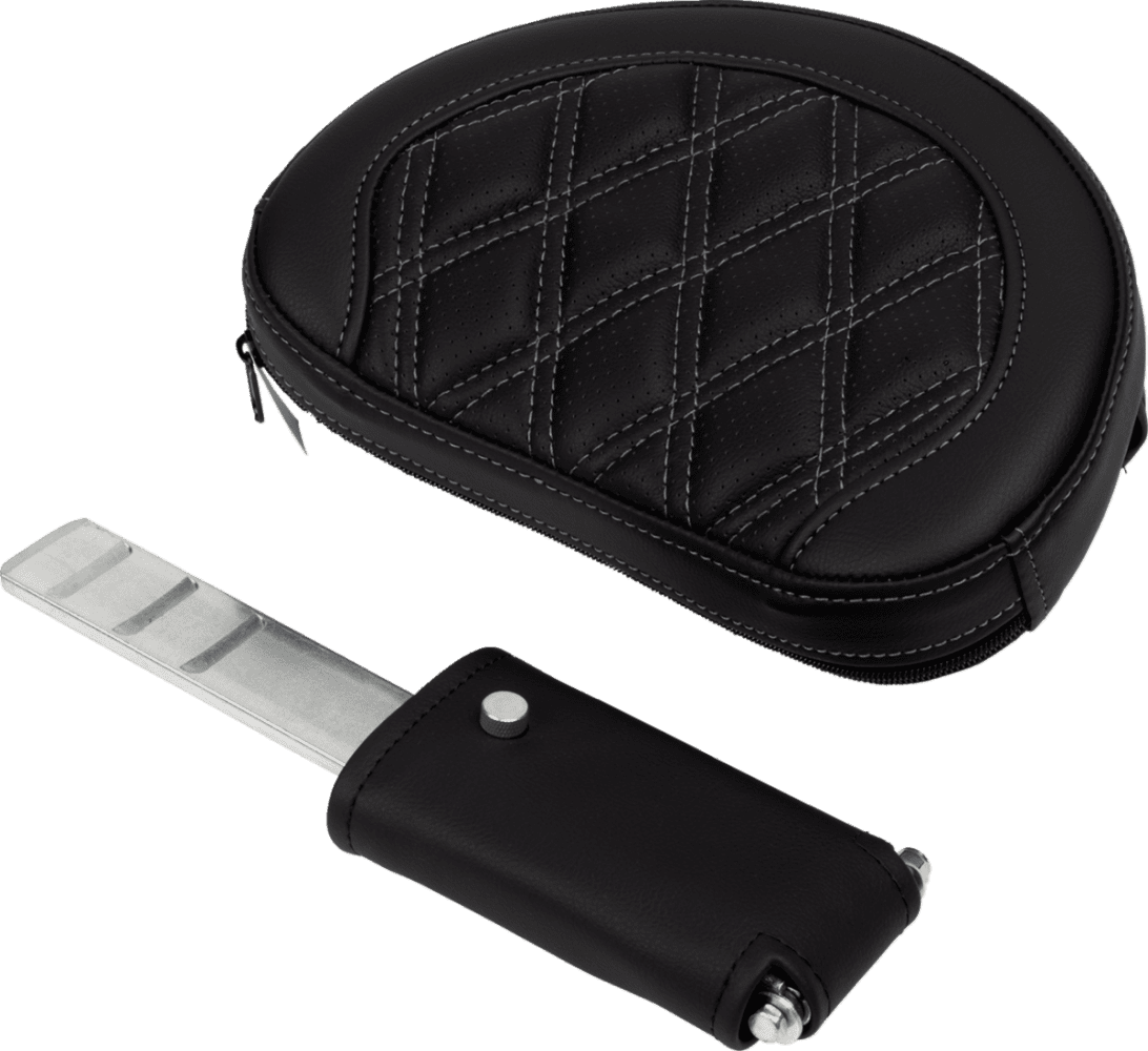 Roadsofa™ Lattice Stitch Seat