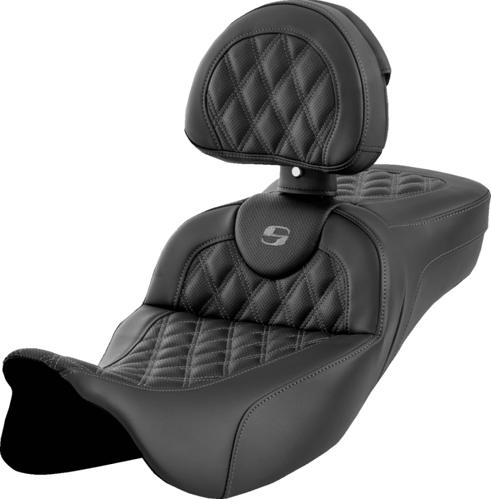 Roadsofa™ Extended Reach Seat