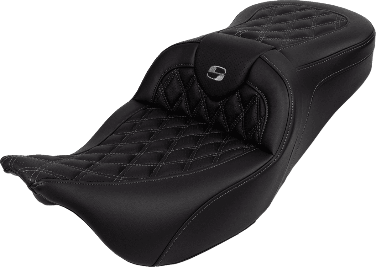 Roadsofa™ Lattice Stitch Seat