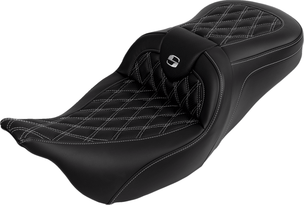 Roadsofa™ Lattice Stitch Seat