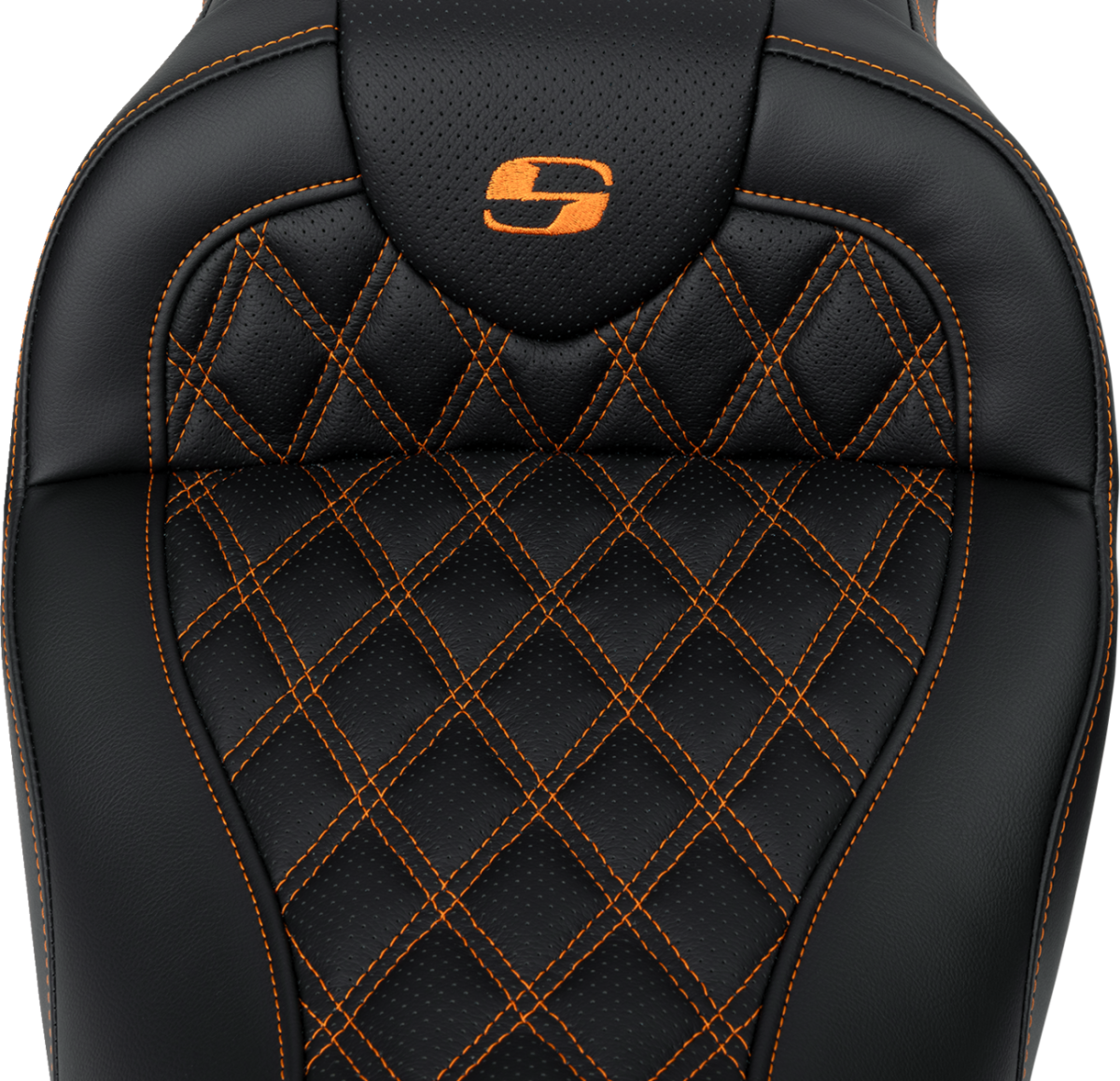 Roadsofa™ Lattice Stitch Seat