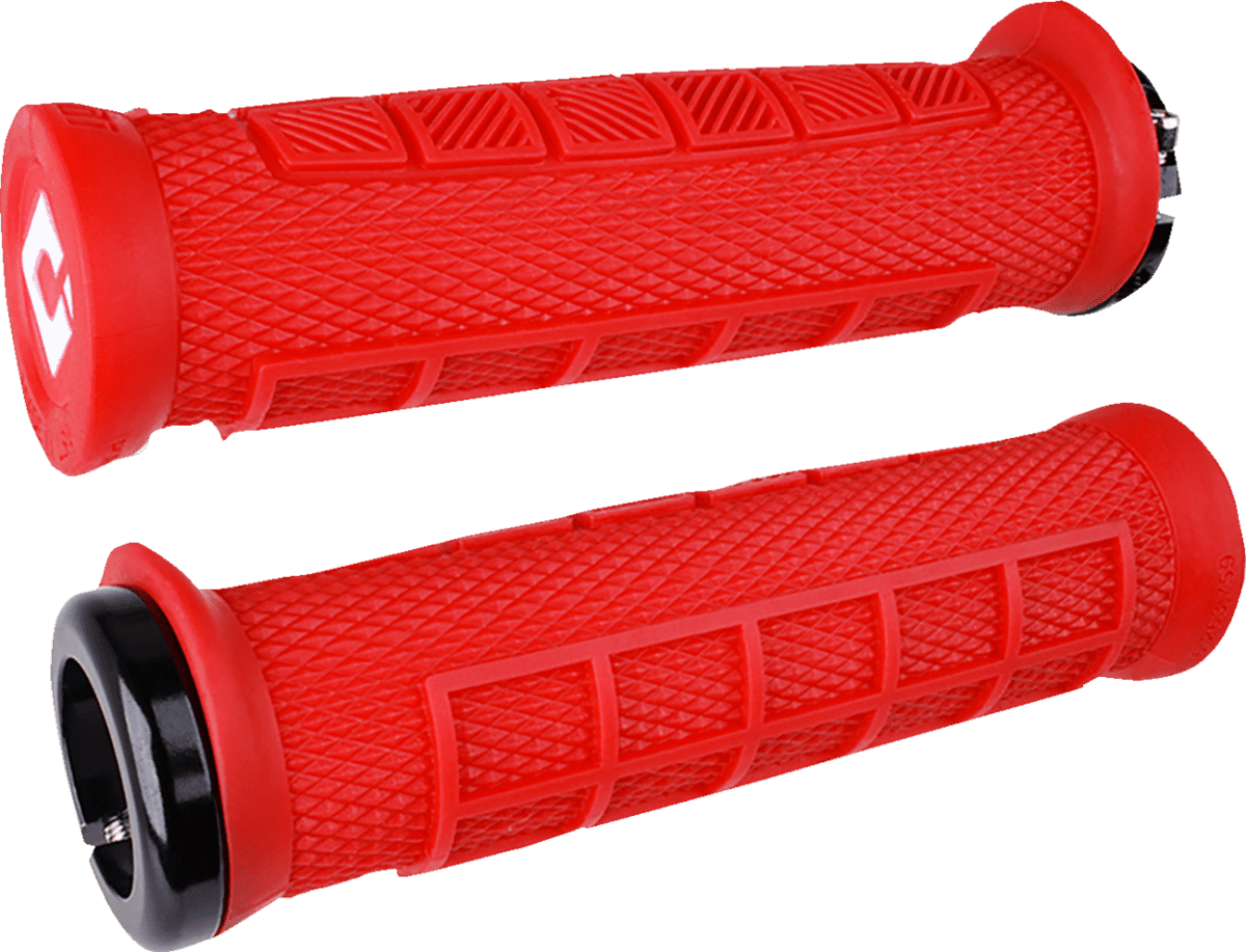 Elite Pro v2.1 Lock-On Grips