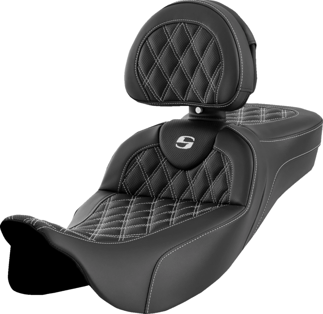 Roadsofa™ Extended Reach Seat
